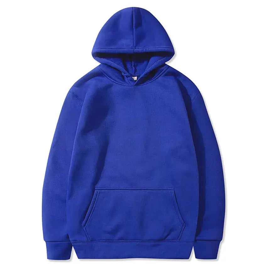 Chloé | Bluza z kapturem unisex o nowoczesnym kroju