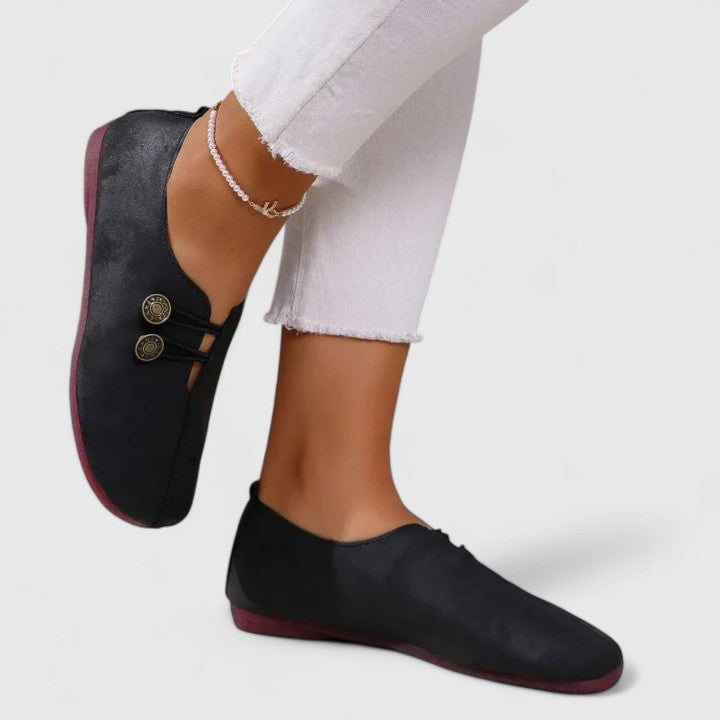 Kyline | Eleganckie Loafery