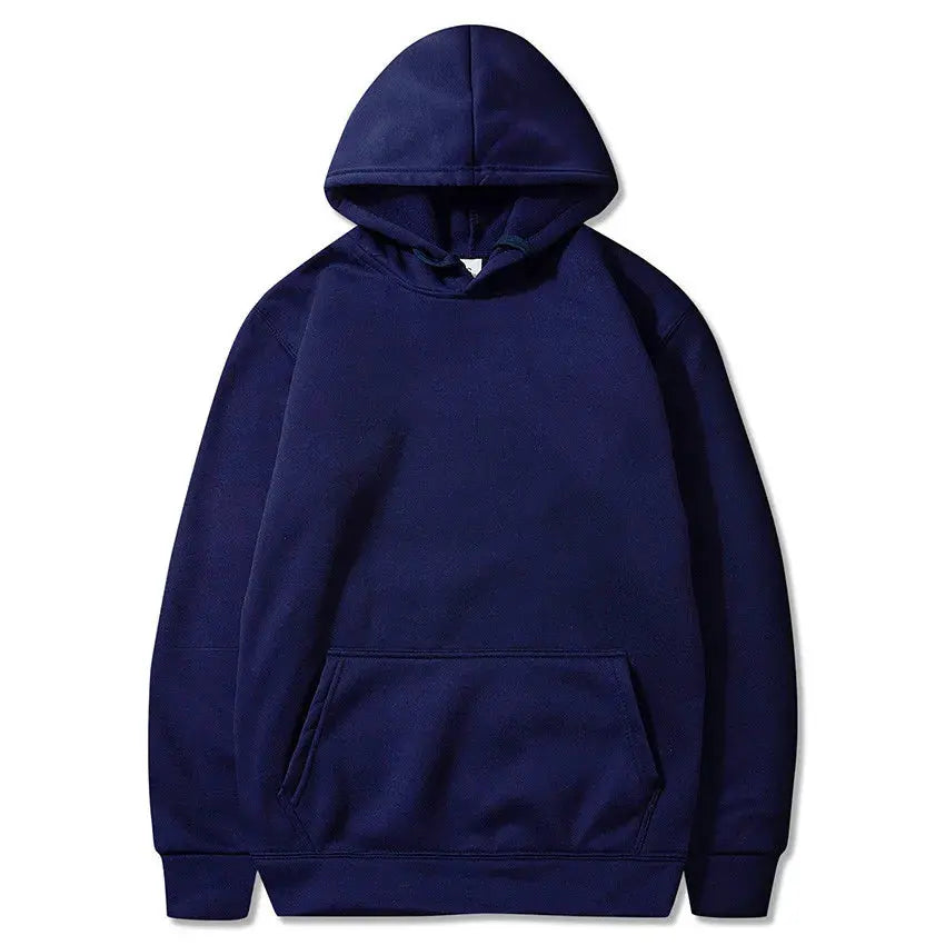 Chloé | Bluza z kapturem unisex o nowoczesnym kroju