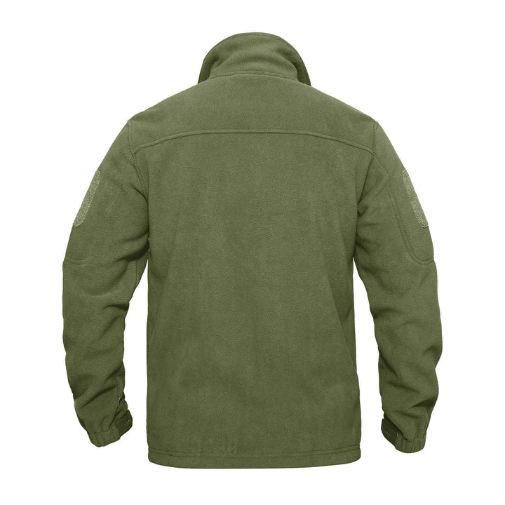 Fleecejacket taktyczne dla mężczyzn – Axel