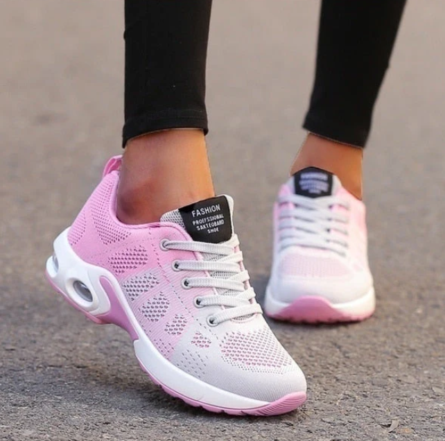 DIANA - Komfortowe Buty Sportowe