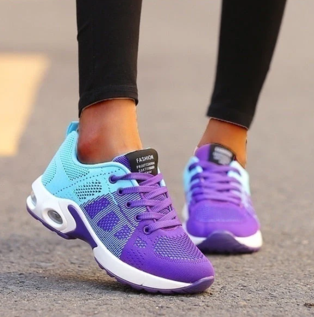 DIANA - Komfortowe Buty Sportowe