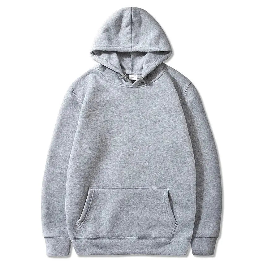 Chloé | Bluza z kapturem unisex o nowoczesnym kroju