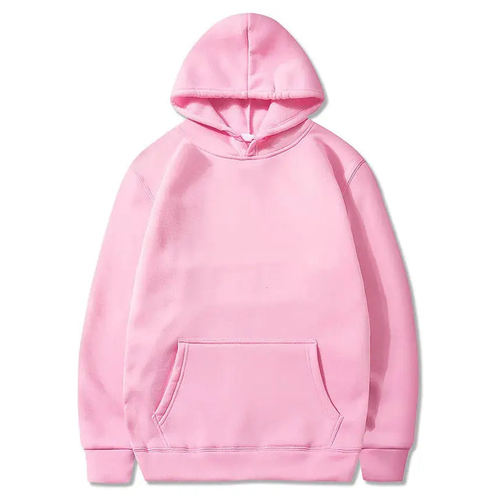 Chloé | Bluza z kapturem unisex o nowoczesnym kroju