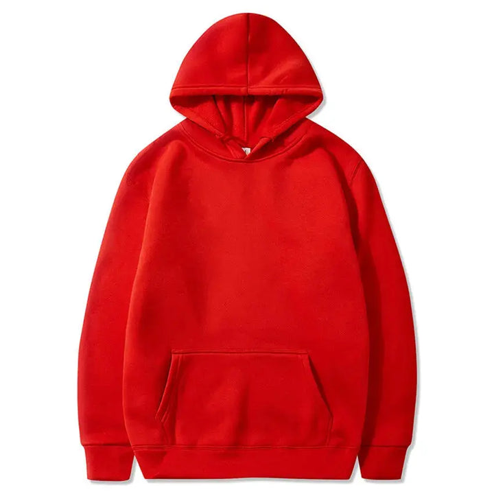Chloé | Bluza z kapturem unisex o nowoczesnym kroju