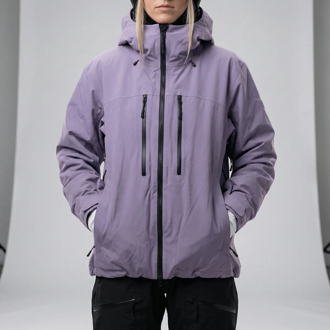 Kurtka narciarsko-snowboardowa - Carlotta