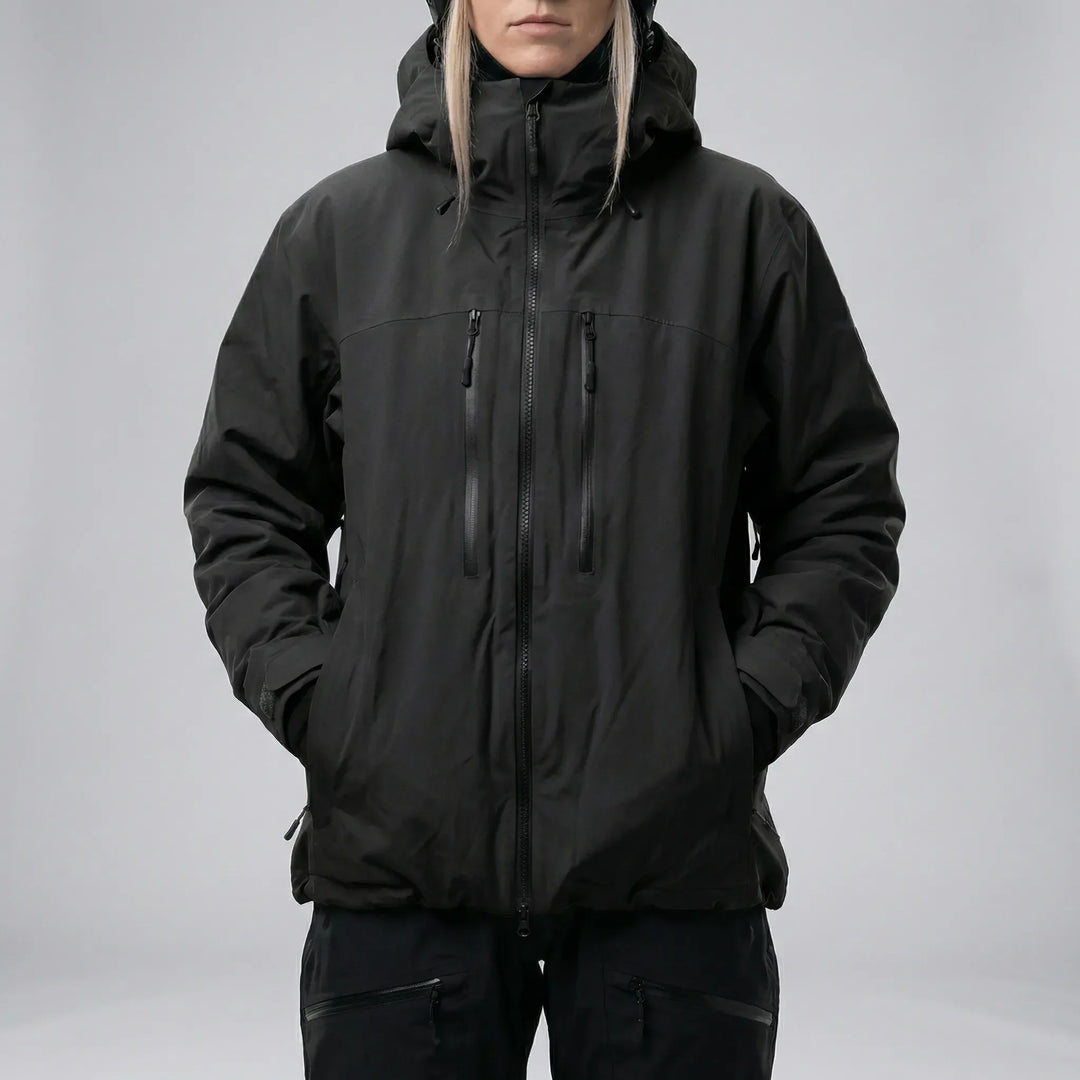 Kurtka narciarsko-snowboardowa - Carlotta