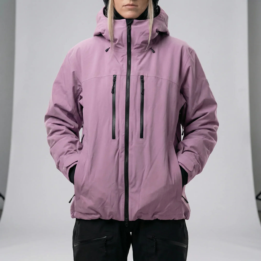 Kurtka narciarsko-snowboardowa - Carlotta