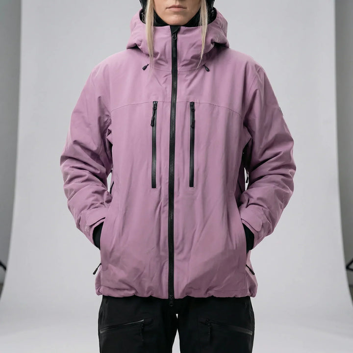 Kurtka narciarsko-snowboardowa - Carlotta