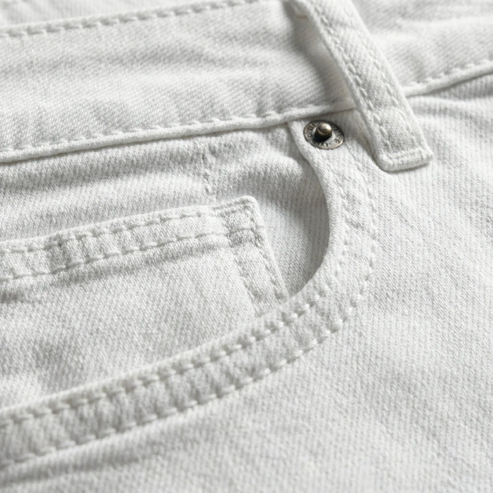 Męskie jeansy Slim Fit - Collin