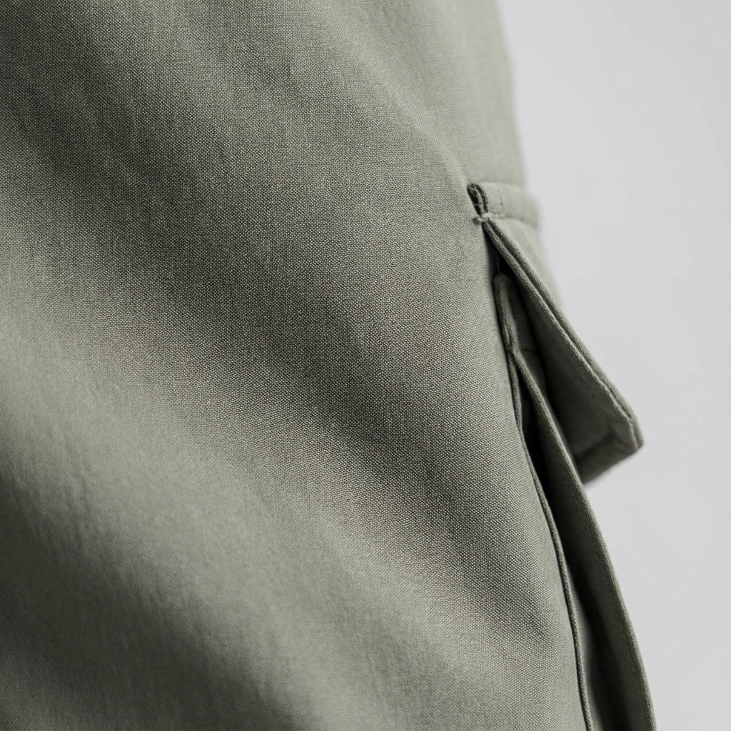 Slim Fit Jogger Spodnie - Wade