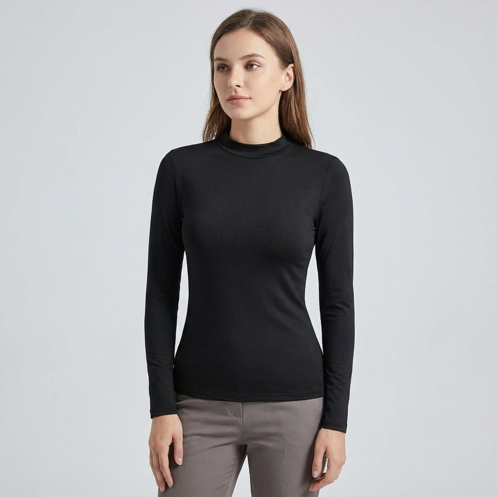 Koszulka termoaktywna Slim Fit - Catherine