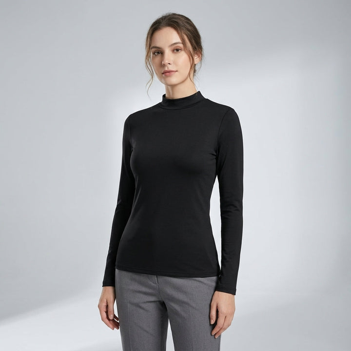 Koszulka termoaktywna Slim Fit - Catherine