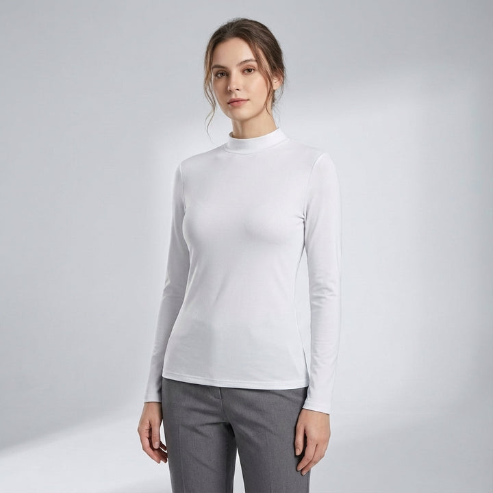 Koszulka termoaktywna Slim Fit - Catherine