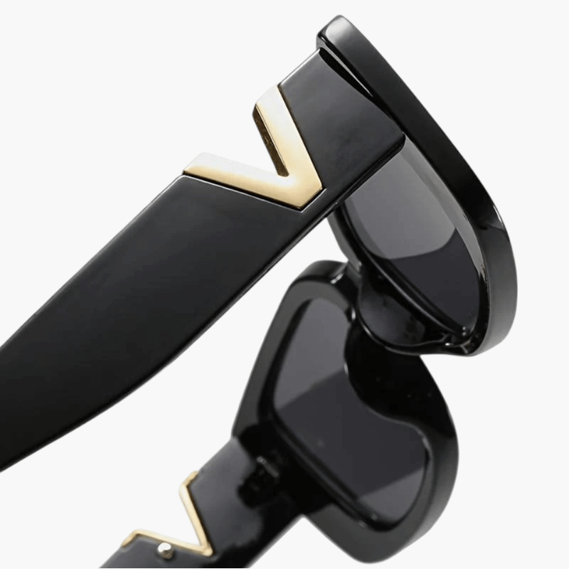 Solena | Okulary przeciwsłoneczne – elegancka ochrona UV