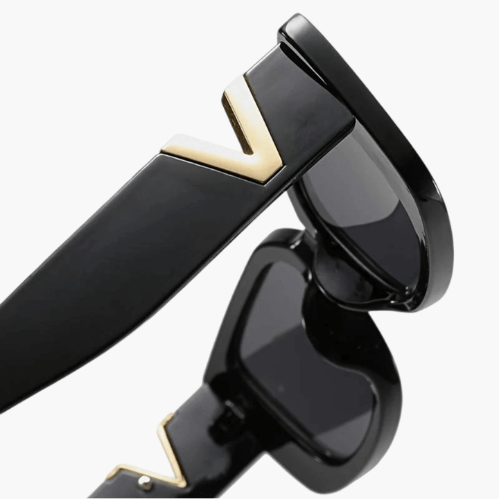 Solena | Okulary przeciwsłoneczne – elegancka ochrona UV