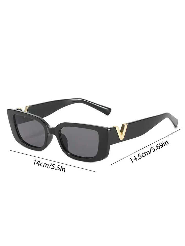 Solena | Okulary przeciwsłoneczne – elegancka ochrona UV