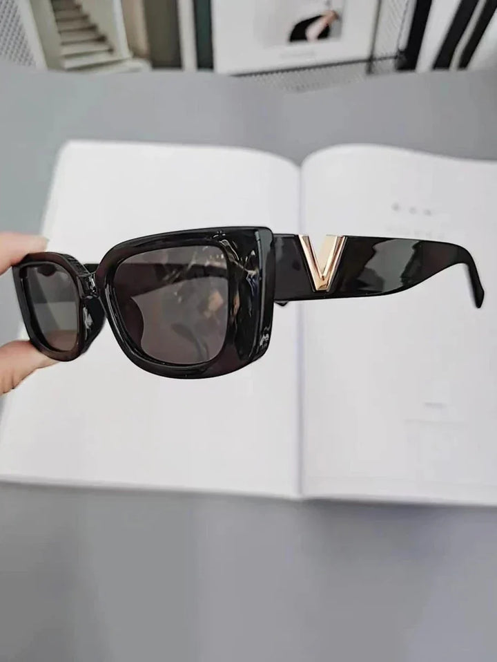 Solena | Okulary przeciwsłoneczne – elegancka ochrona UV