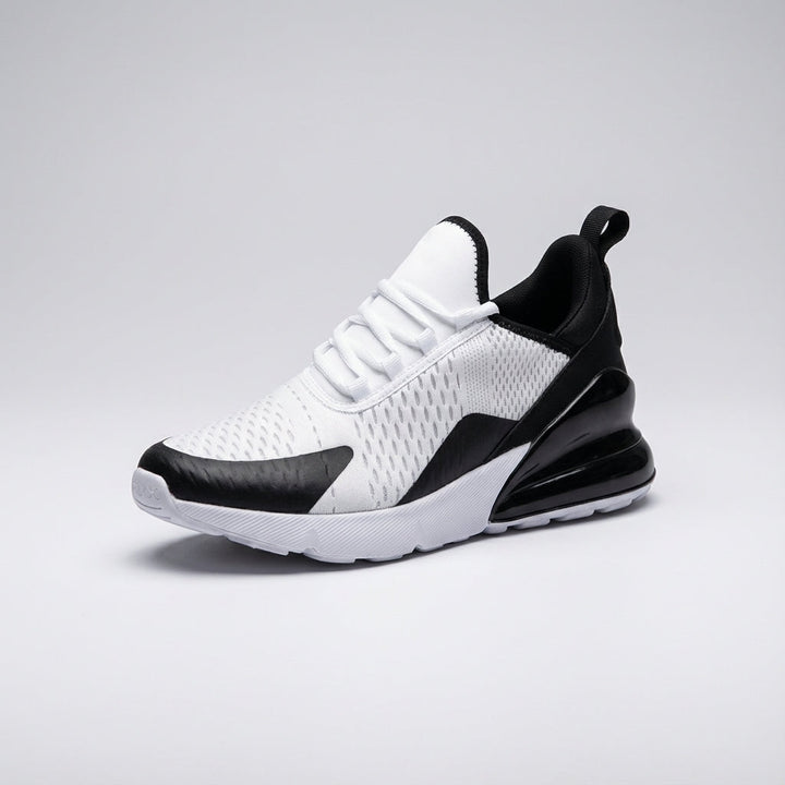 Sportowe męskie sneakersy - Samuel