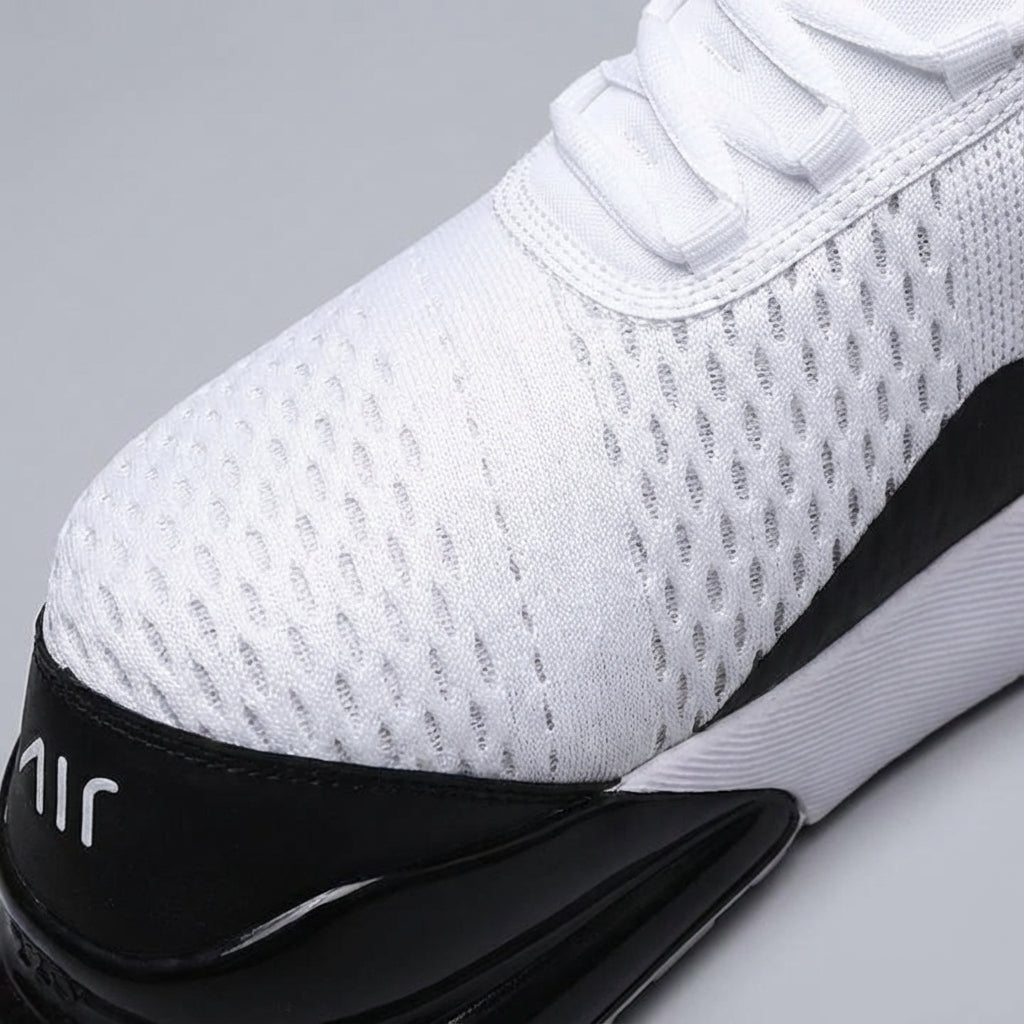 Sportowe męskie sneakersy - Samuel