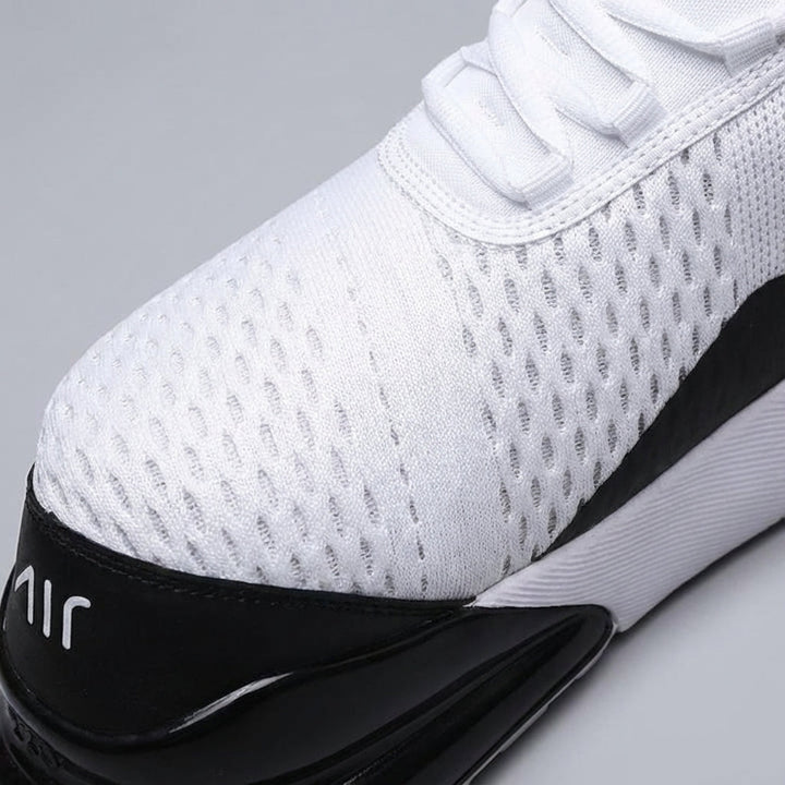 Sportowe męskie sneakersy - Samuel