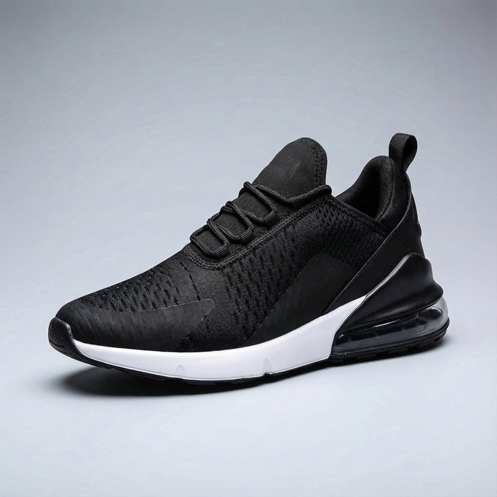 Sportowe męskie sneakersy - Samuel