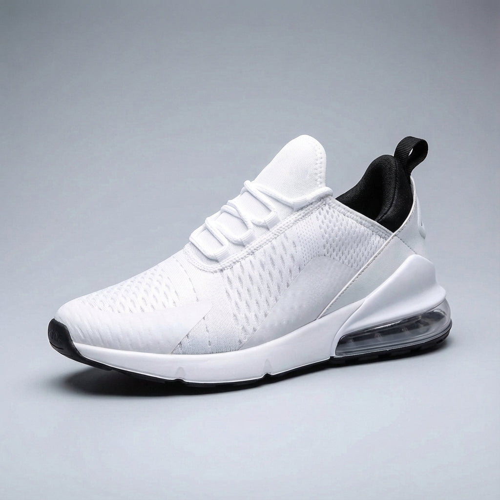 Sportowe męskie sneakersy - Samuel