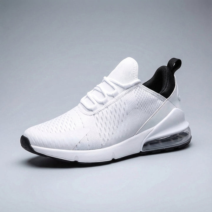 Sportowe męskie sneakersy - Samuel