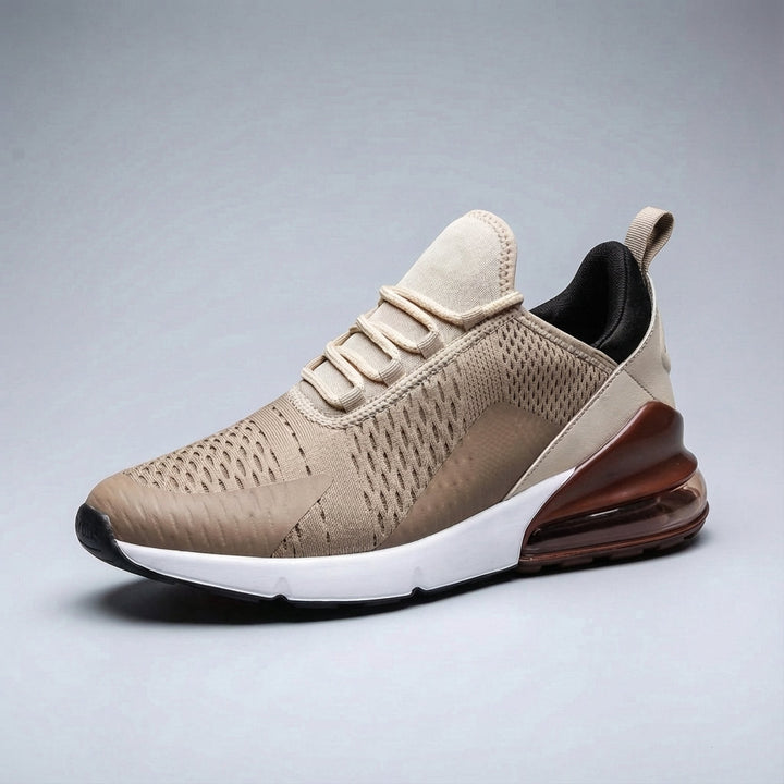 Sportowe męskie sneakersy - Samuel