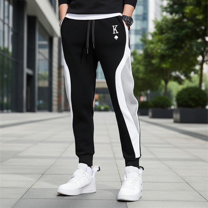 Sportowa p sweatshirt - Jonah