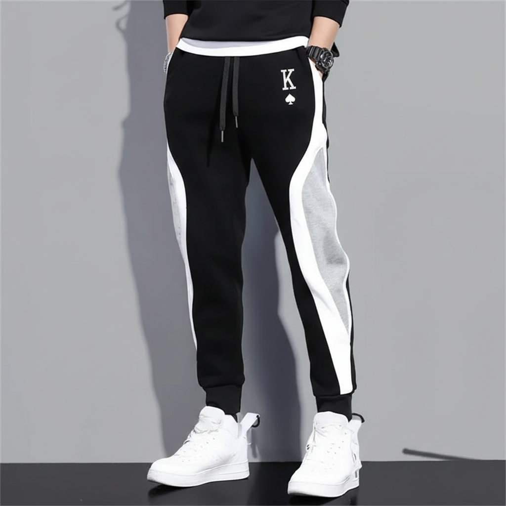 Sportowa p sweatshirt - Jonah