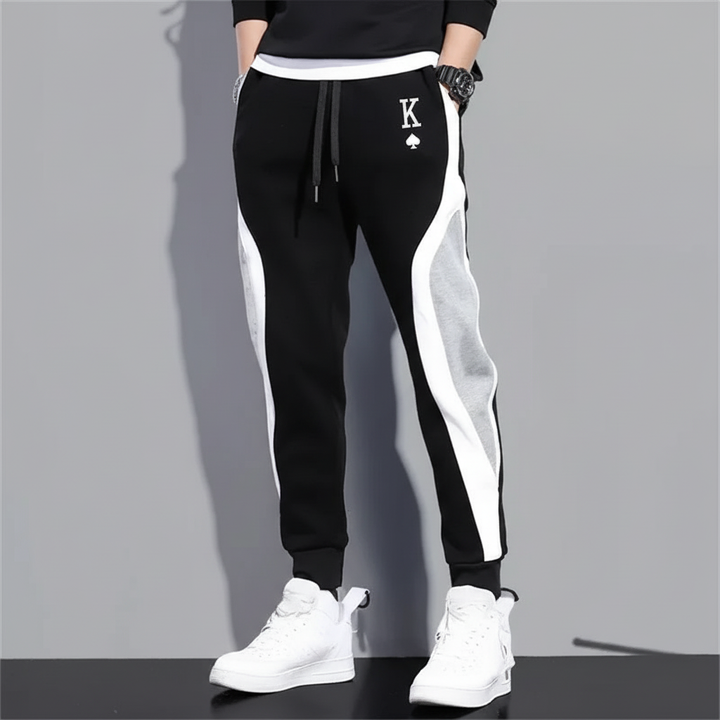 Sportowa p sweatshirt - Jonah
