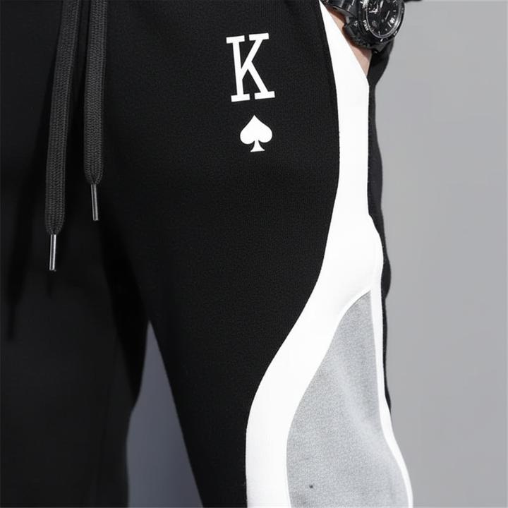 Sportowa p sweatshirt - Jonah