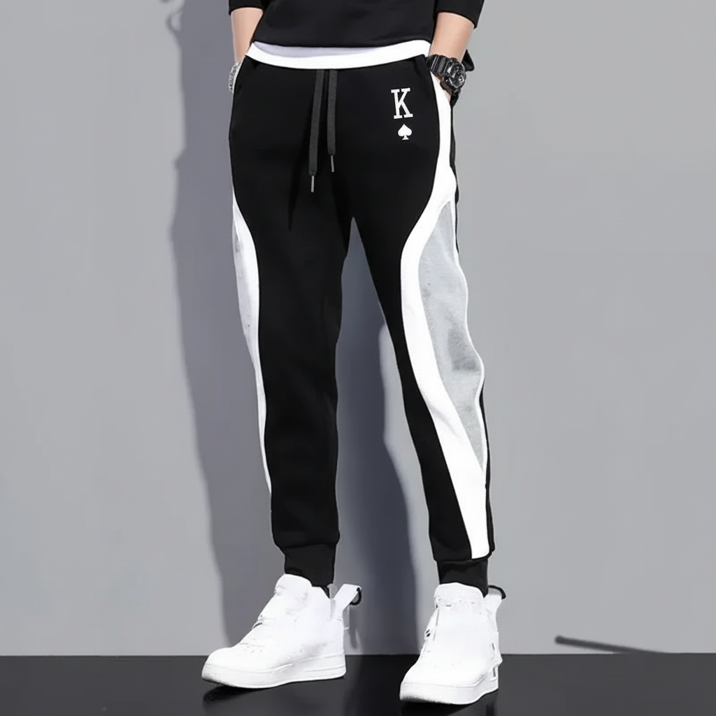 Sportowa p sweatshirt - Jonah