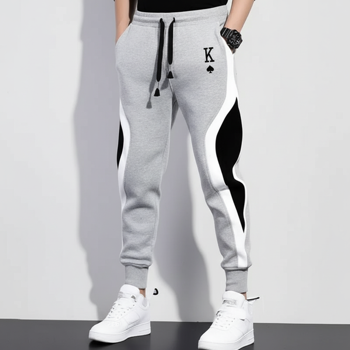 Sportowa p sweatshirt - Jonah