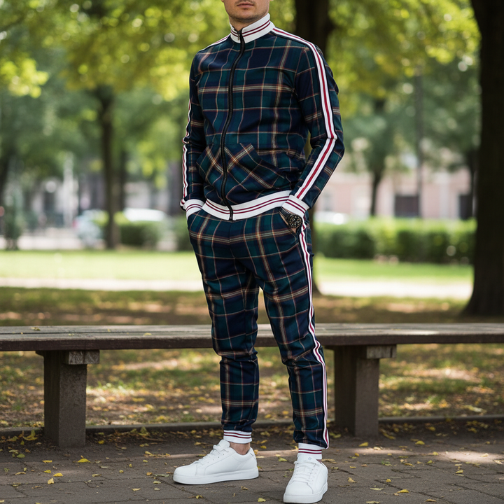 Sportowy zestaw treningowy - Vincent