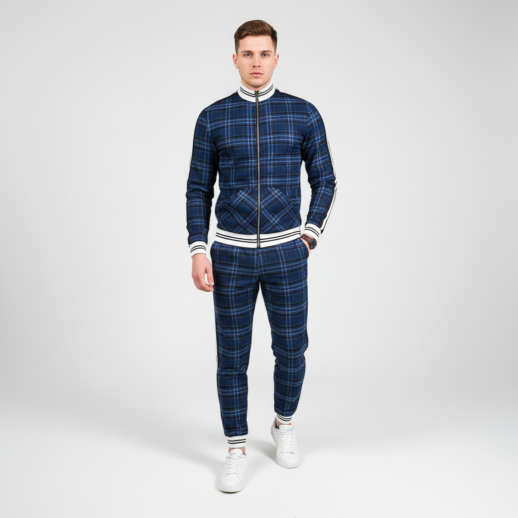 Sportowy zestaw treningowy - Vincent