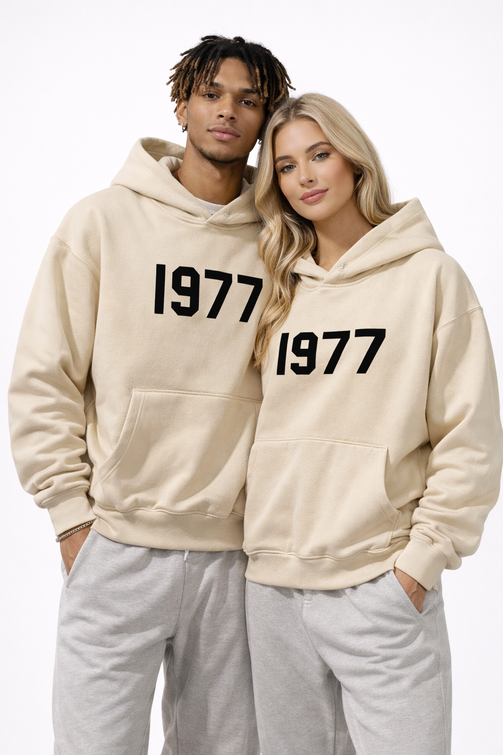 Bluza streetwear z raglanowymi rękawami - Robin