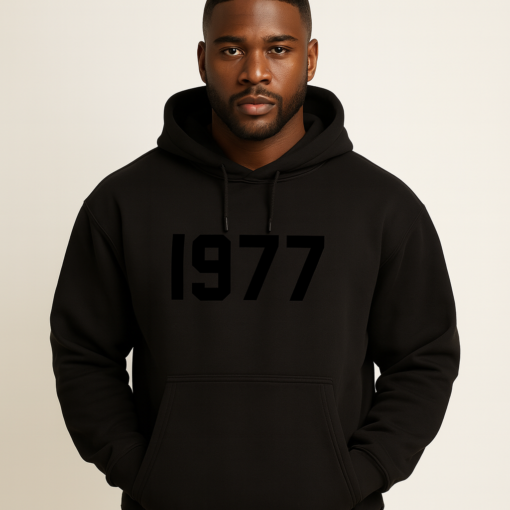 Bluza streetwear z raglanowymi rękawami - Robin
