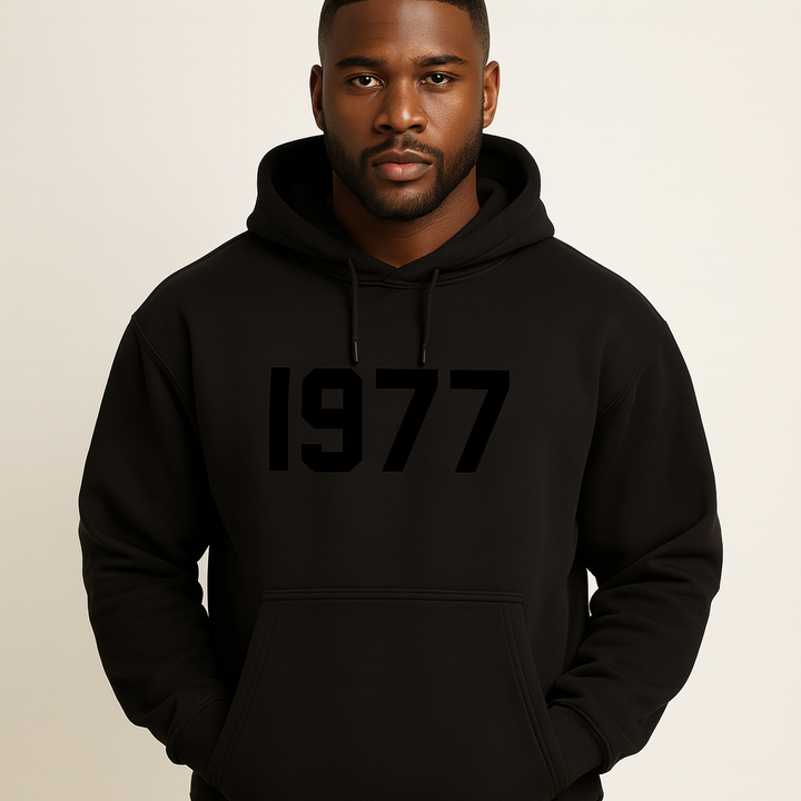 Bluza streetwear z raglanowymi rękawami - Robin