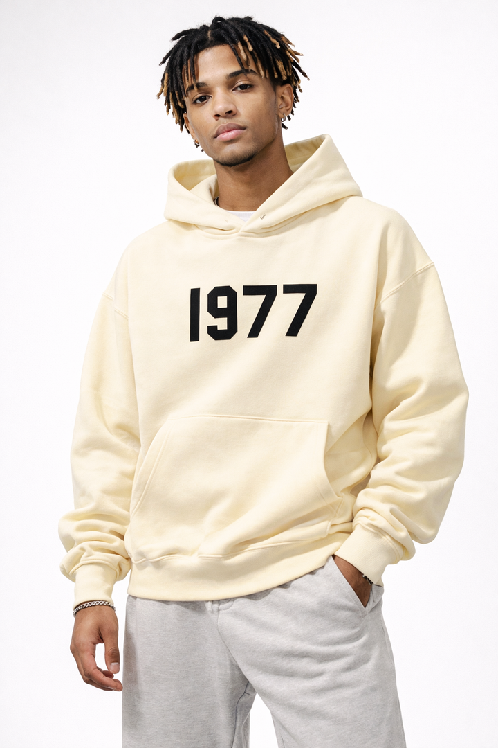Bluza streetwear z raglanowymi rękawami - Robin