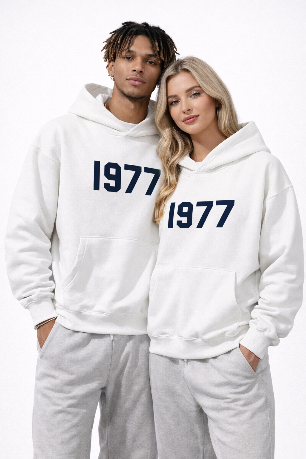 Bluza streetwear z raglanowymi rękawami - Robin