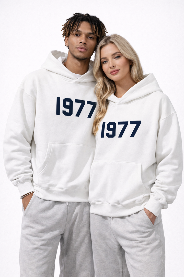 Bluza streetwear z raglanowymi rękawami - Robin