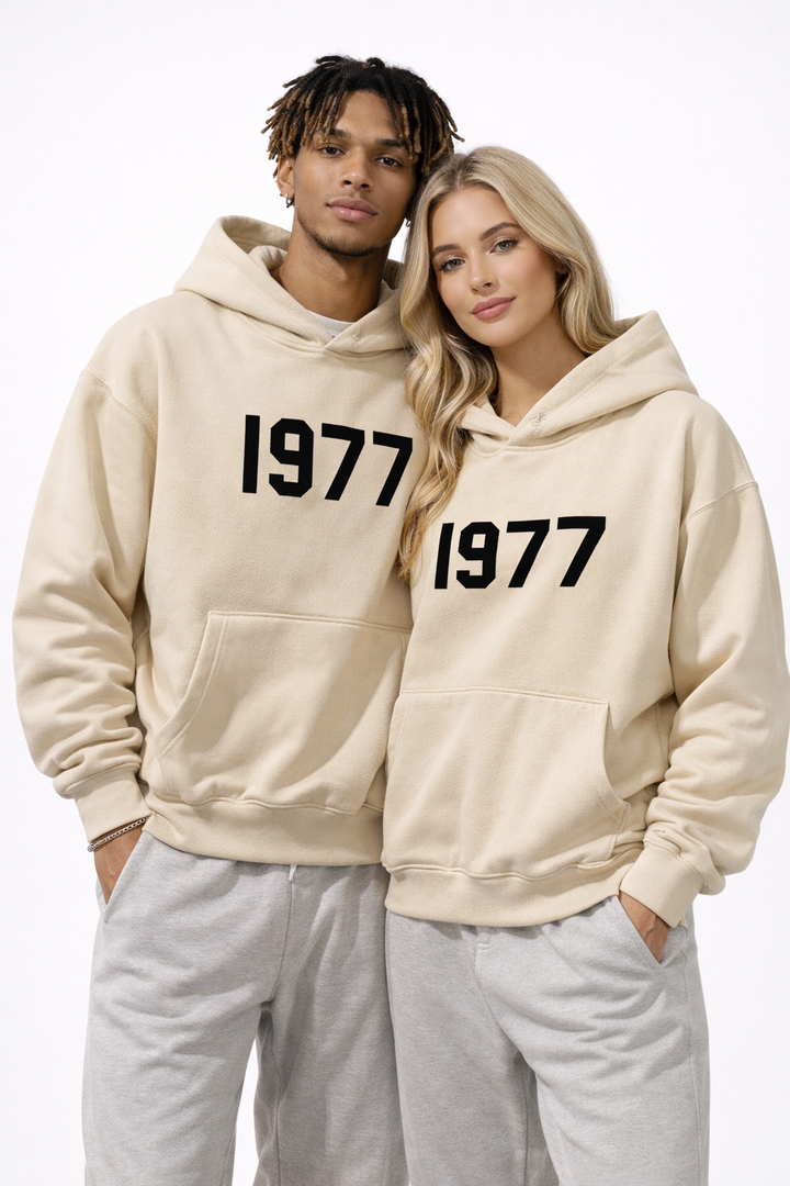 Bluza streetwear z raglanowymi rękawami - Robin