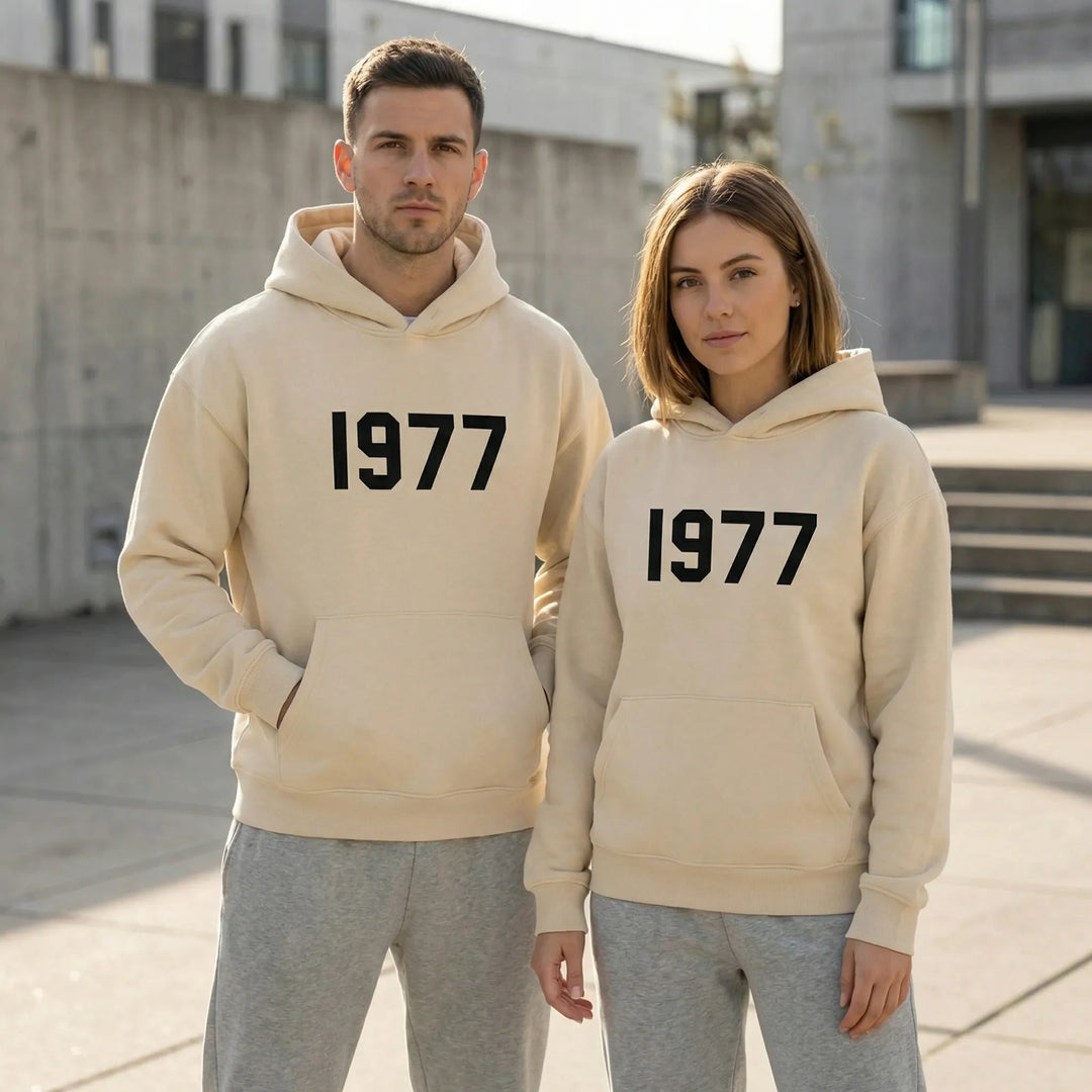 Bluza streetwear z raglanowymi rękawami - Robin