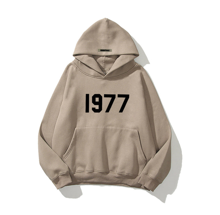 Bluza streetwear z raglanowymi rękawami - Robin