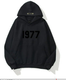 Bluza streetwear z raglanowymi rękawami - Robin