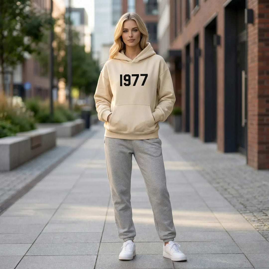 Bluza streetwear z raglanowymi rękawami - Robin