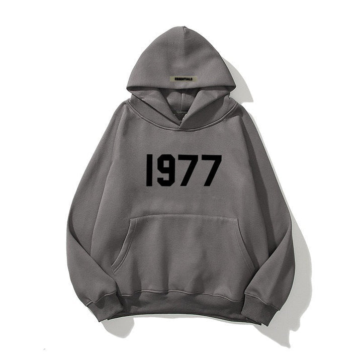 Bluza streetwear z raglanowymi rękawami - Robin