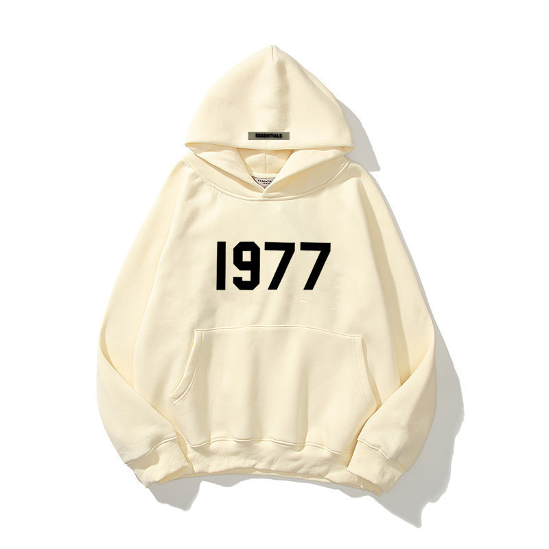 Bluza streetwear z raglanowymi rękawami - Robin